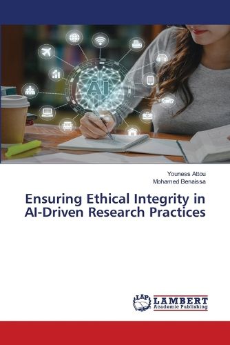 Cover image for Ensuring Ethical Integrity in AI-Driven Research Practices