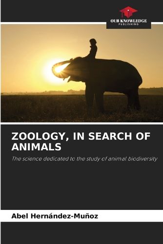 Cover image for Zoology, in Search of Animals