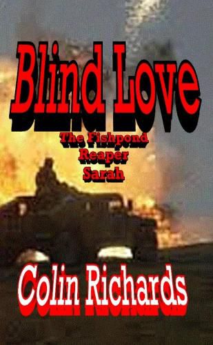 Cover image for Blind Love and other stories