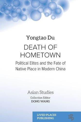 Cover image for Death of Hometown