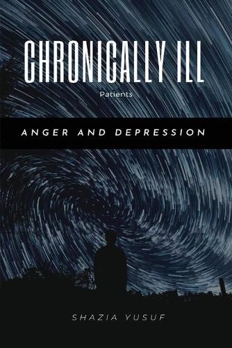 Cover image for Chronically ill Patients - Anger and Depression