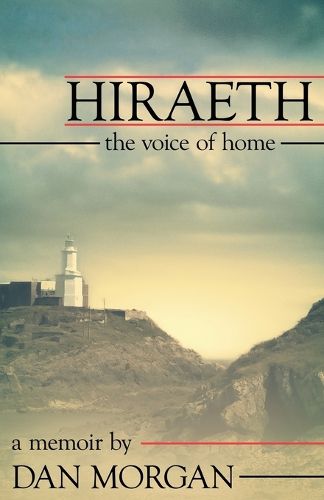 Cover image for Hiraeth