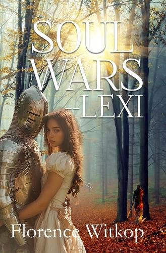 Cover image for Soul Wars - Lexi