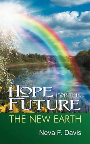 Cover image for Hope for the Future: The New Earth
