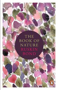 Cover image for The Book Of Nature
