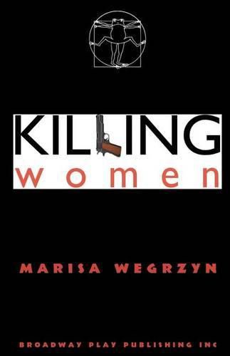 Cover image for Killing Women