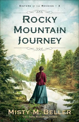 Cover image for Rocky Mountain Journey