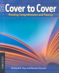 Cover image for Cover to Cover 2: Student Book