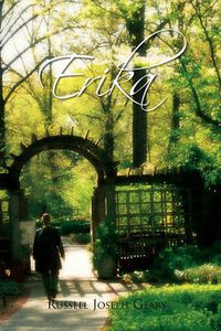 Cover image for Erika