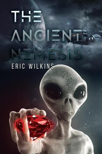 Cover image for The Ancient Nemesis