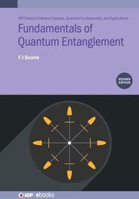 Cover image for Fundamentals of Quantum Entanglement (Second Edition)