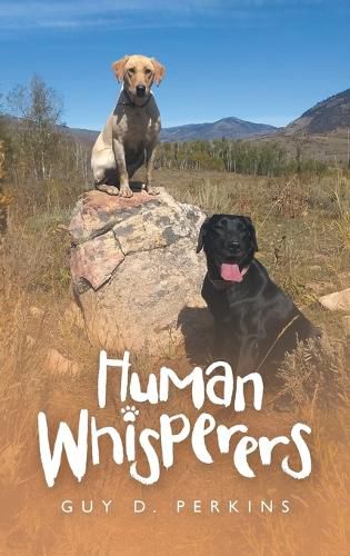 Cover image for Human Whisperers