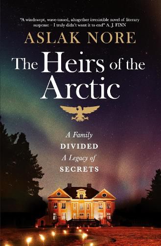 The Heirs of the Arctic