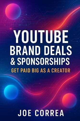 Cover image for YouTube Brand Deals & Sponsorships