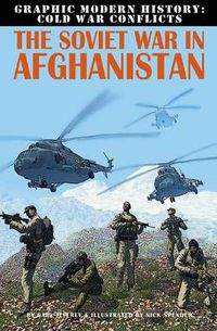 Cover image for The Soviet War in Afghanistan