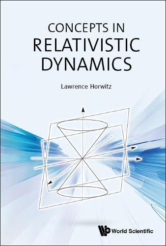 Cover image for Concepts In Relativistic Dynamics