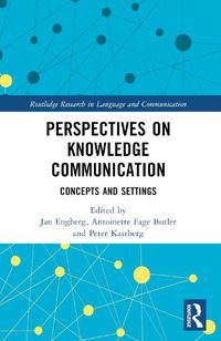 Cover image for Perspectives on Knowledge Communication