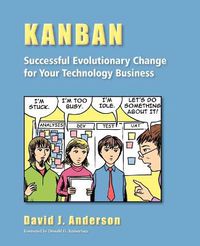 Cover image for Kanban