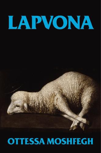Cover image for Lapvona