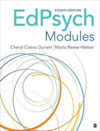 Cover image for Edpsych Modules