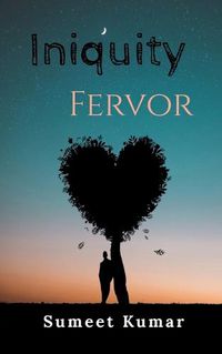 Cover image for Iniquity Fervor