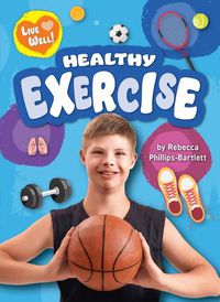 Cover image for Healthy Exercise