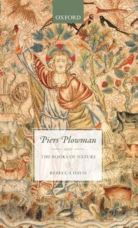 Cover image for Piers Plowman and the Books of Nature