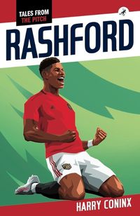 Cover image for Rashford