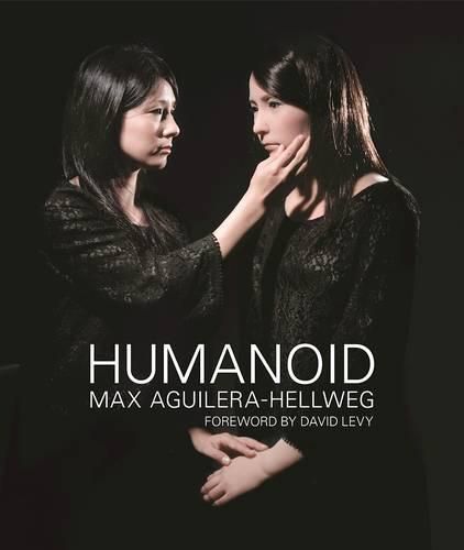 Cover image for Humanoid