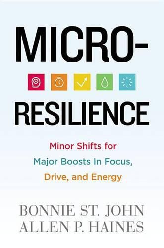 Cover image for Micro-Resilience: Minor Shifts for Major Boosts in Focus, Drive, and Energy