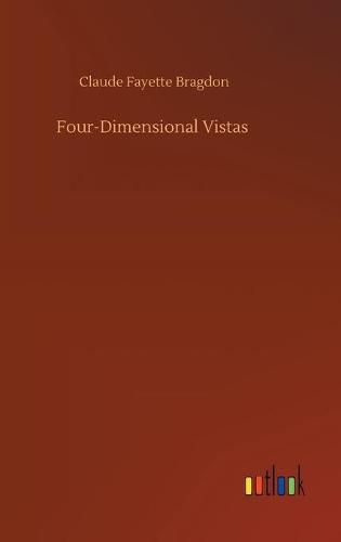 Cover image for Four-Dimensional Vistas