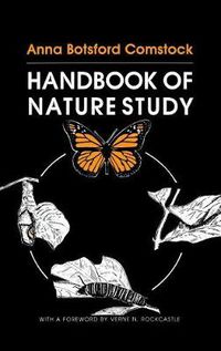 Cover image for Handbook of Nature Study