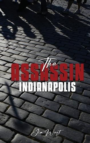 Cover image for The Assassin Indianapolis