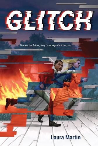 Cover image for Glitch