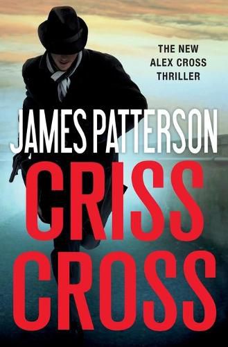 Cover image for Criss Cross