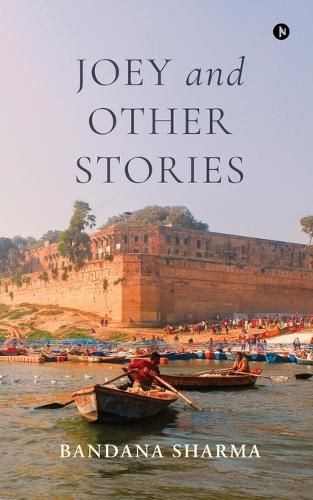 Cover image for Joey & Other Stories