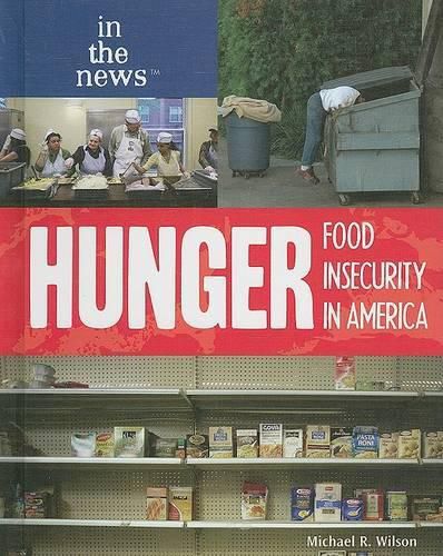 Cover image for Hunger