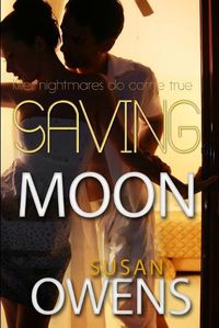 Cover image for Saving Moon