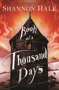 Cover image for Book of a Thousand Days