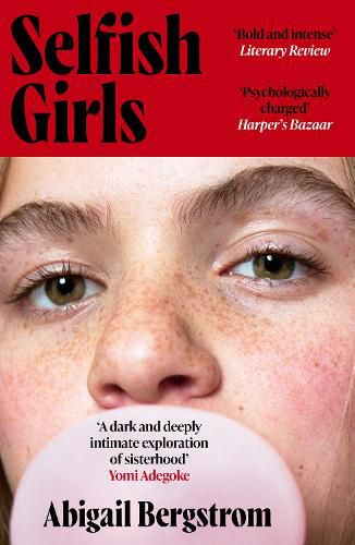 Cover image for Selfish Girls