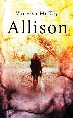 Cover image for Allison