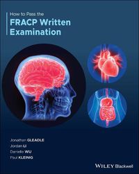 Cover image for How to Pass the FRACP Written Examination