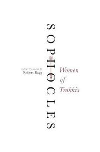 Cover image for Women of Trakhis: A New Translation