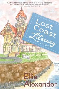 Cover image for Lost Coast Literary