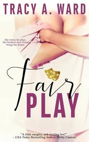 Cover image for Fair Play