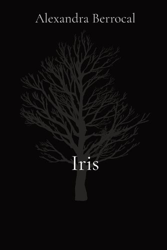 Cover image for Iris