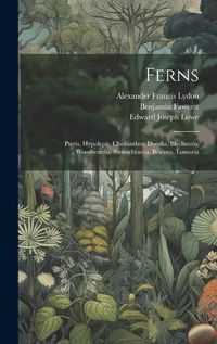 Cover image for Ferns