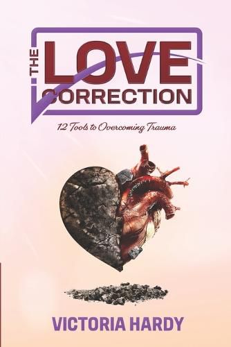 Cover image for The Love Correction