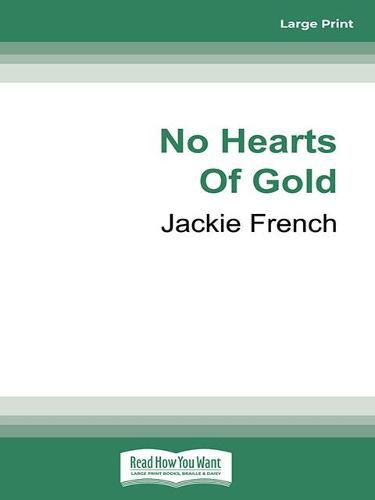 No Hearts of Gold