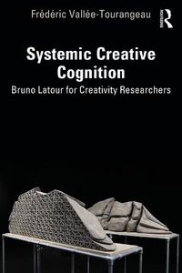 Cover image for Systemic Creative Cognition